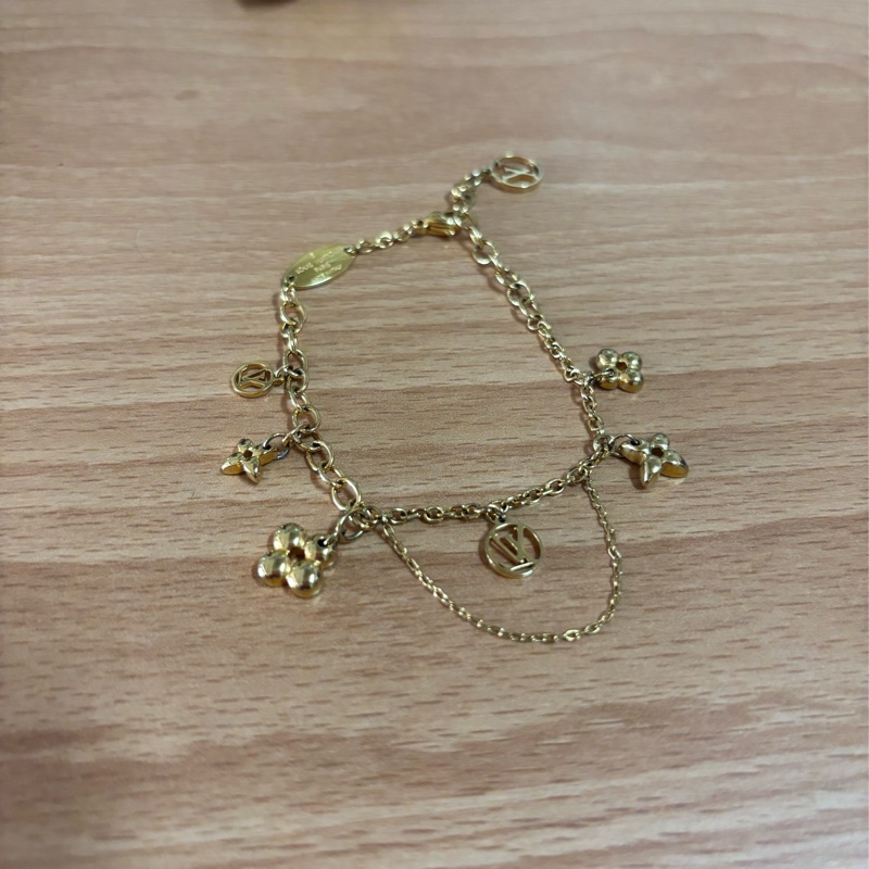 LV手鍊-0