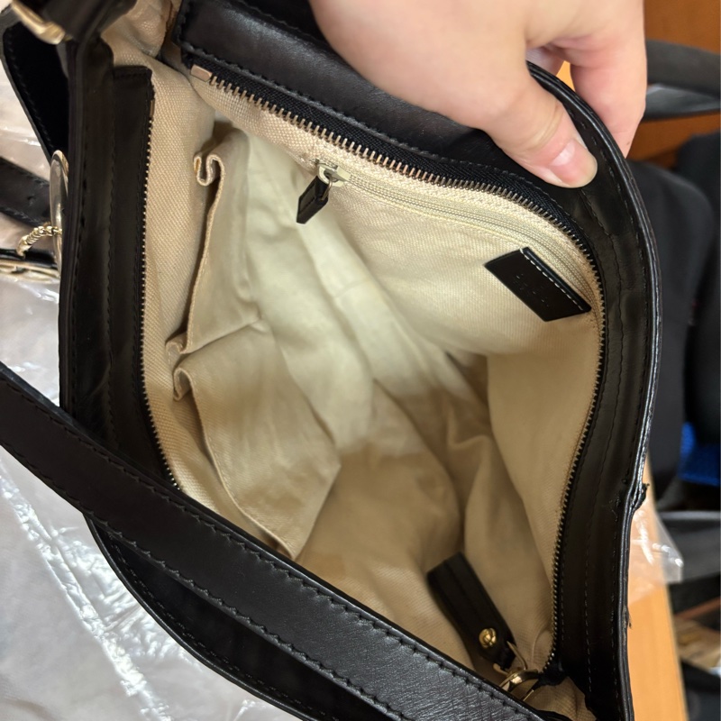 Gucci 肩背側背包-3