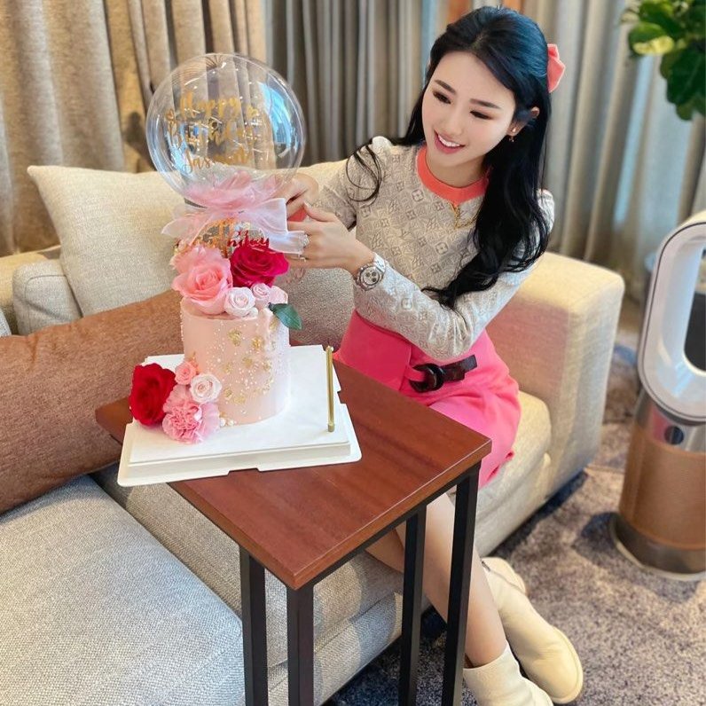 ❤️ LV 滿印LOGO針織衫上衣-3