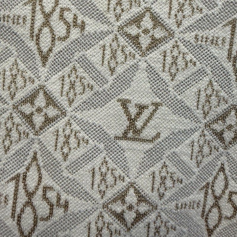 ❤️ LV 滿印LOGO針織衫上衣-4