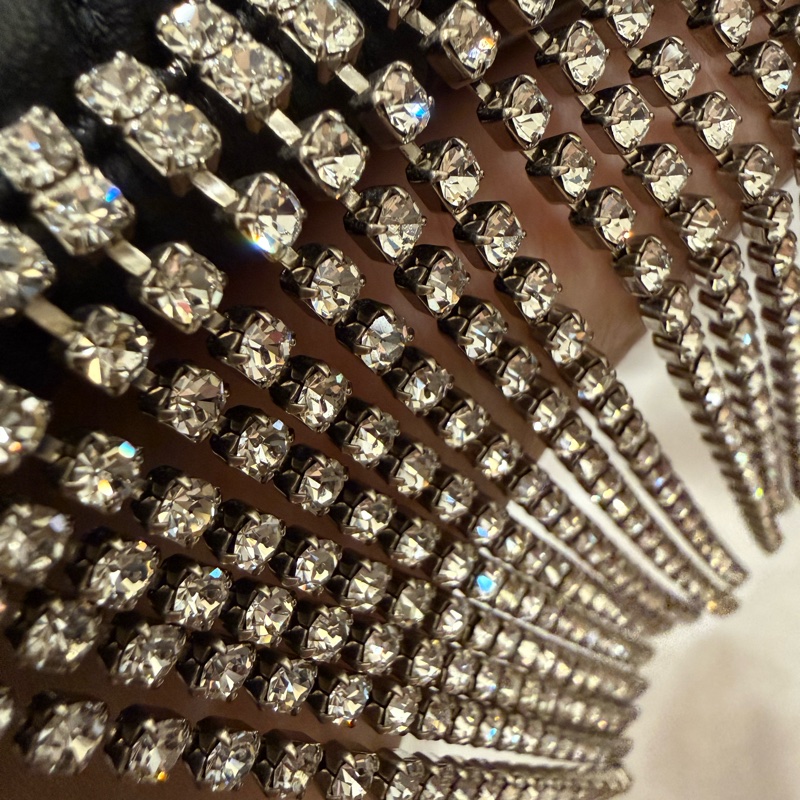 miu miu 全新 水鑽流蘇包-3