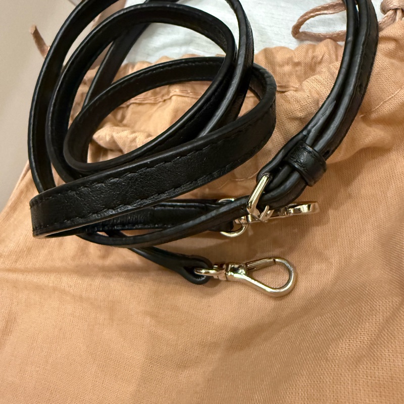 miu miu 全新 水鑽流蘇包-14