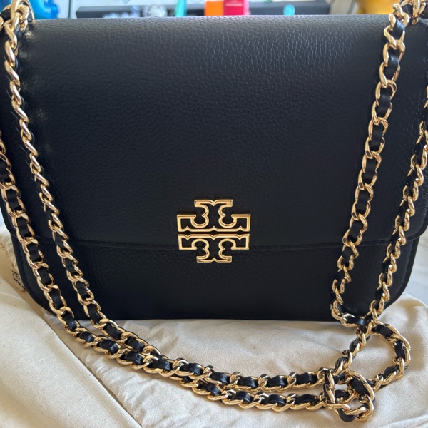 Handbags Britten Medium Adjustable Shou-6