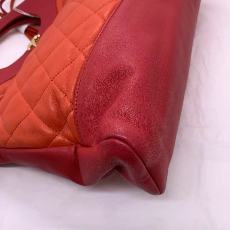 CHANEL 香奈兒31bag 大手提包 單肩包-11