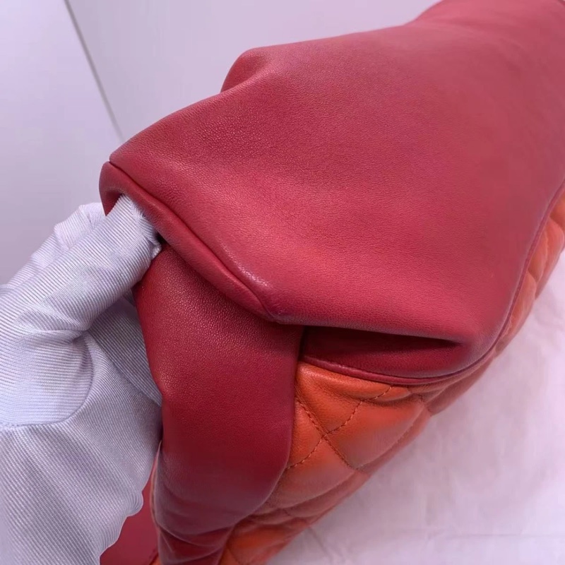 CHANEL 香奈兒31bag 大手提包 單肩包-12