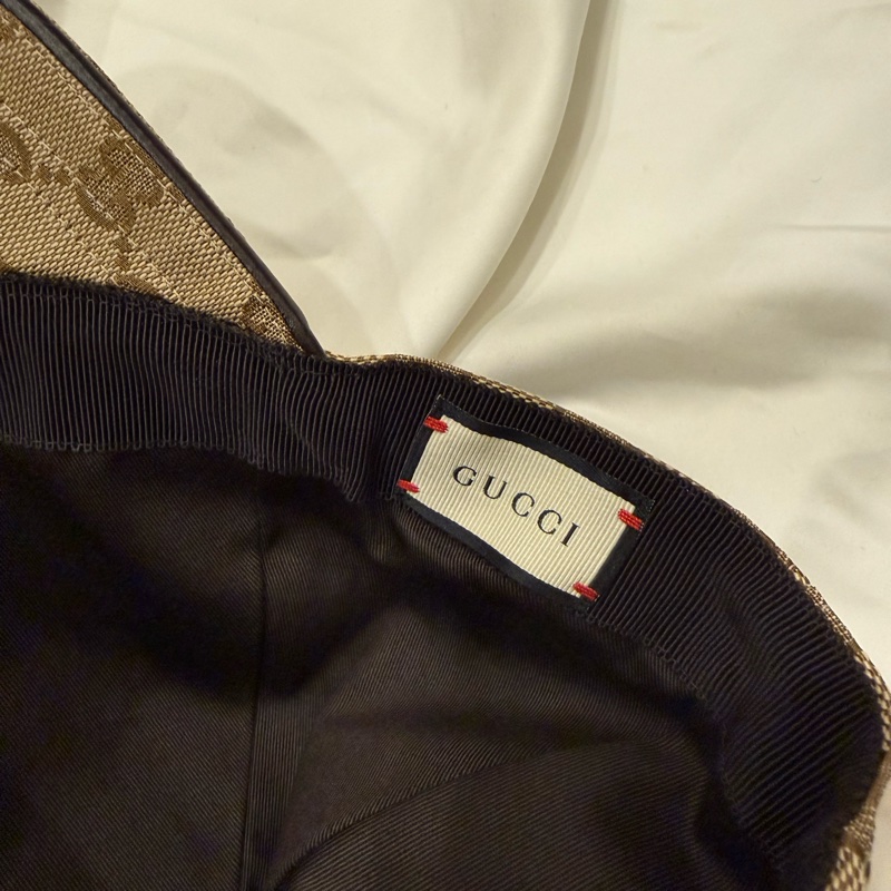 全新Gucci 棒球帽（鴨舌帽）-7