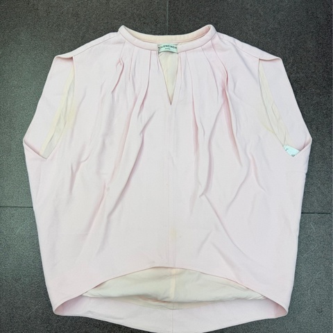 Balenciaga 女裝衫