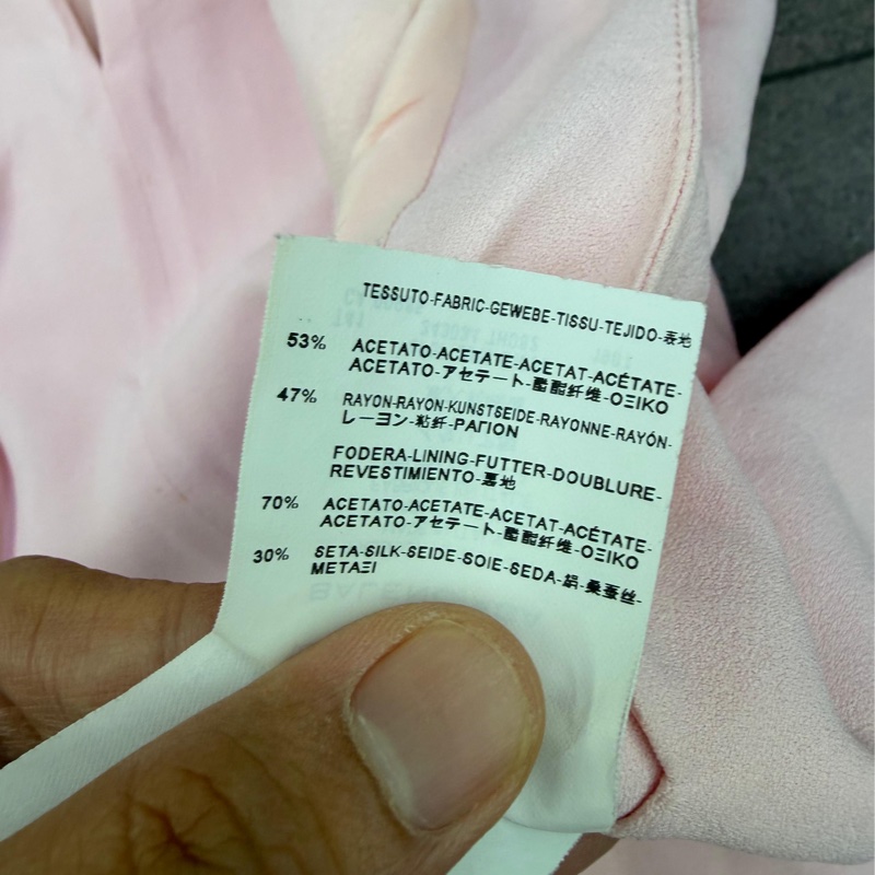 Balenciaga 女裝衫-2