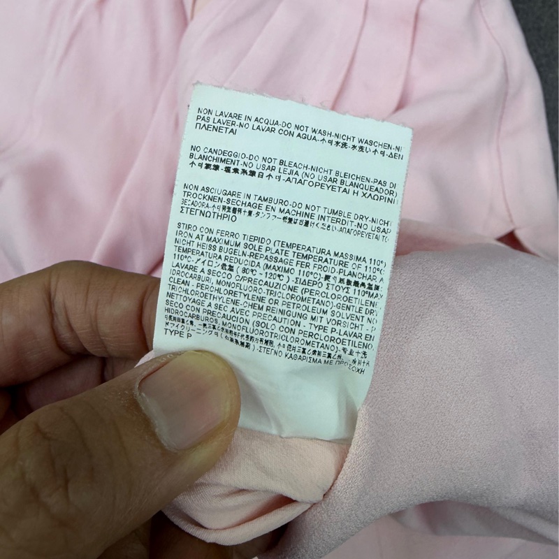 Balenciaga 女裝衫-4