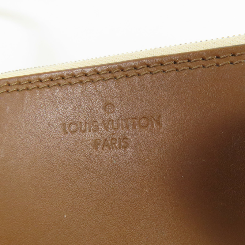 LOUIS VUITTON Mahina Hina PM銀扣手挽肩背兩用袋-14