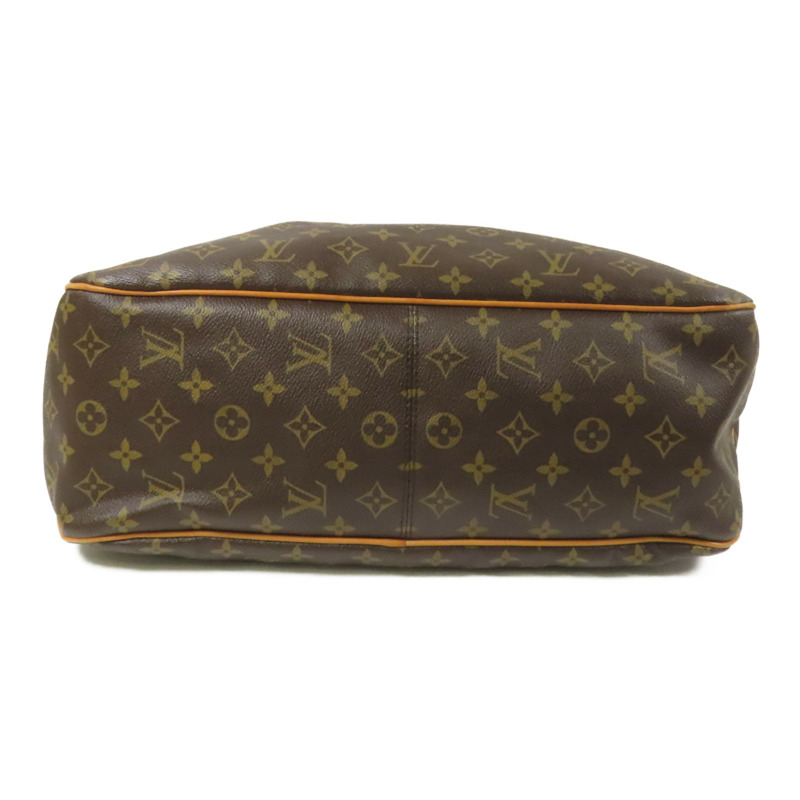 LOUIS VUITTON Monogram Delightfull PM金扣肩背袋-3