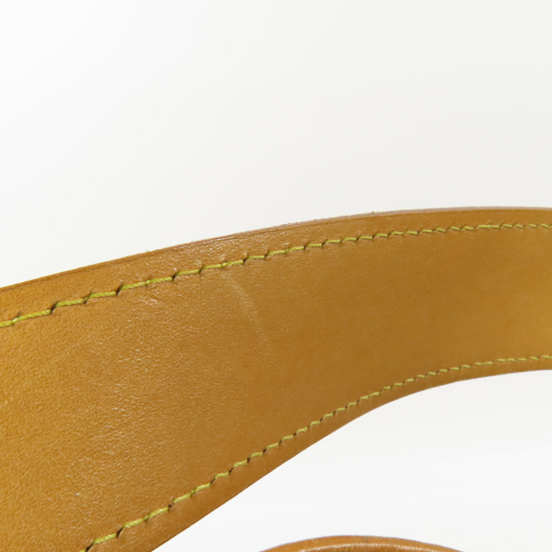 LOUIS VUITTON Monogram Delightfull PM金扣肩背袋-14