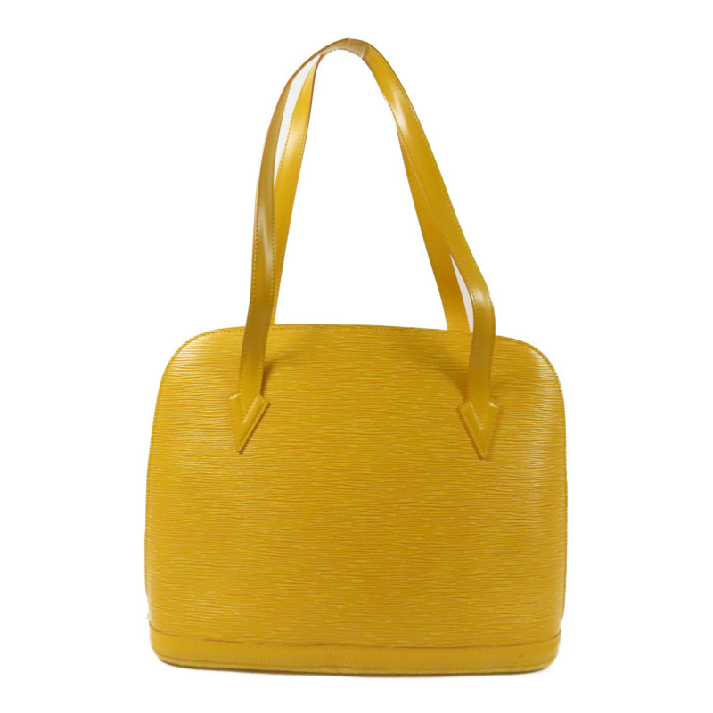 LOUIS VUITTON Epi Lussac肩背袋-1