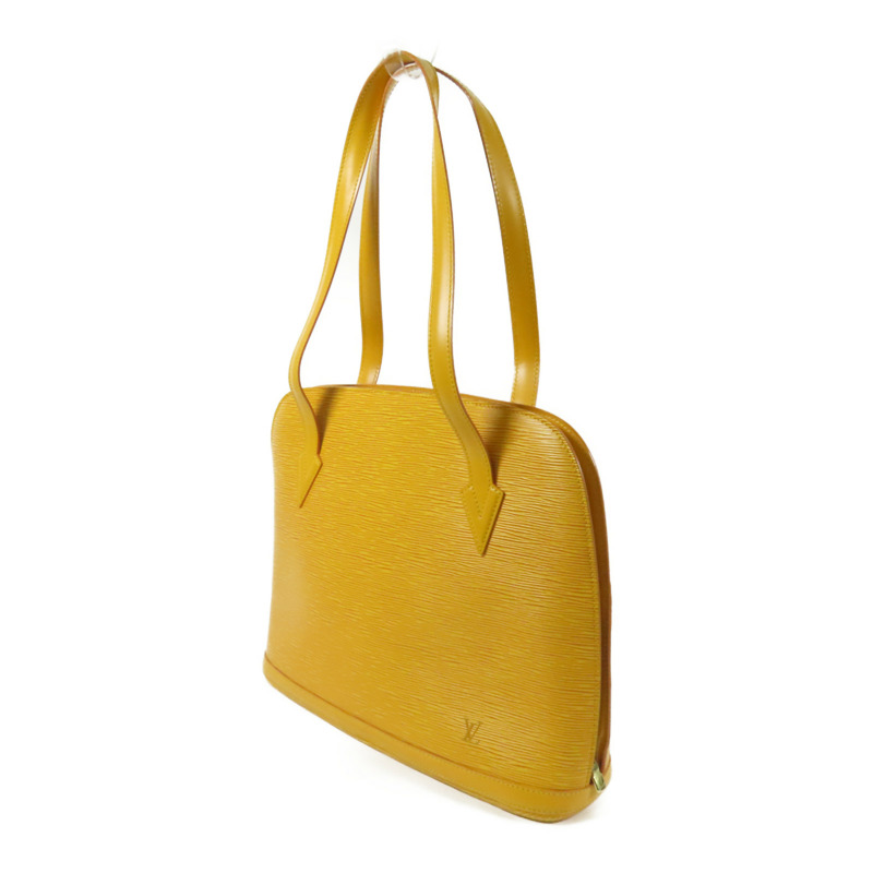 LOUIS VUITTON Epi Lussac肩背袋-2