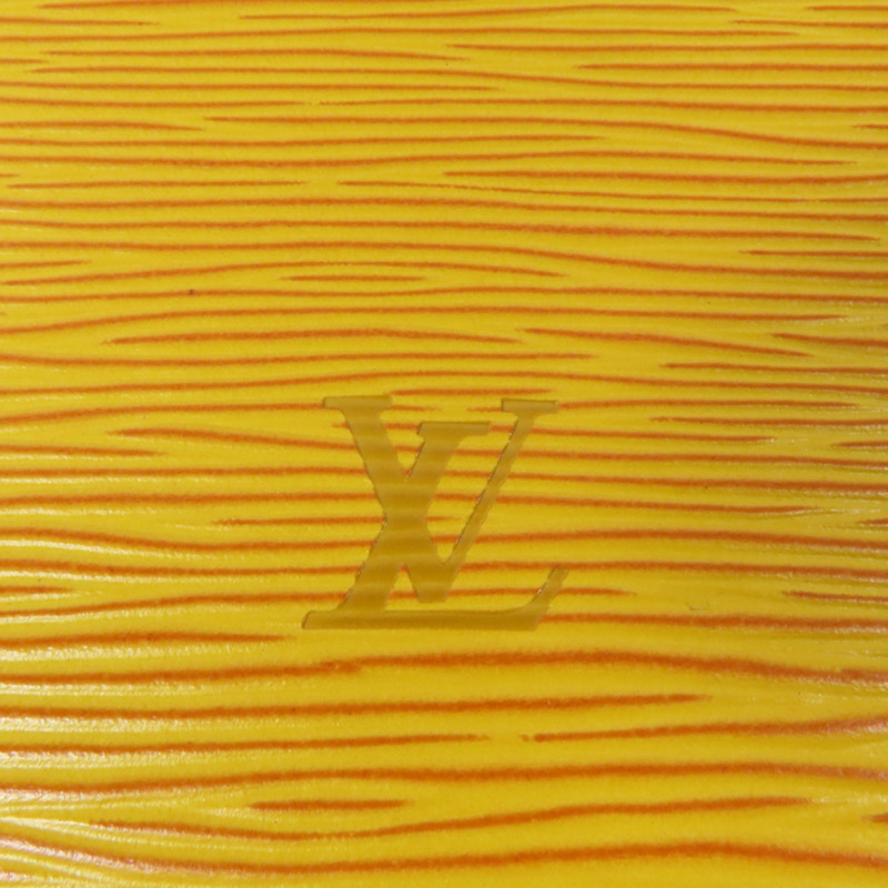 LOUIS VUITTON Epi Lussac肩背袋-12