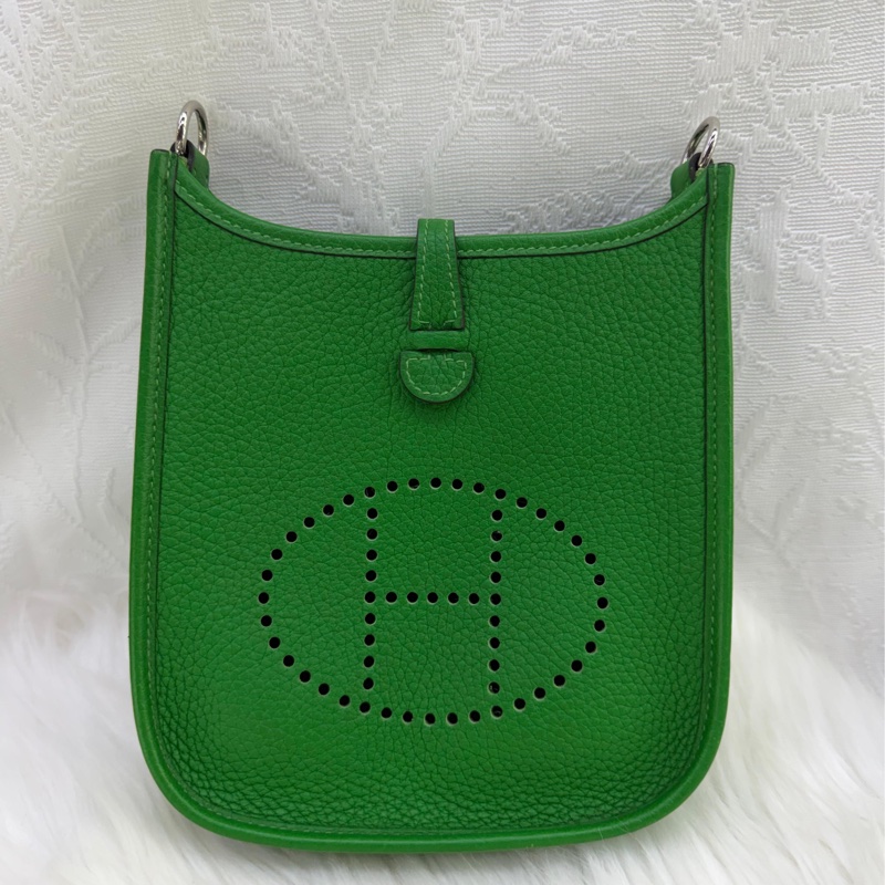 Hermes Evelyne 16 TPM-1