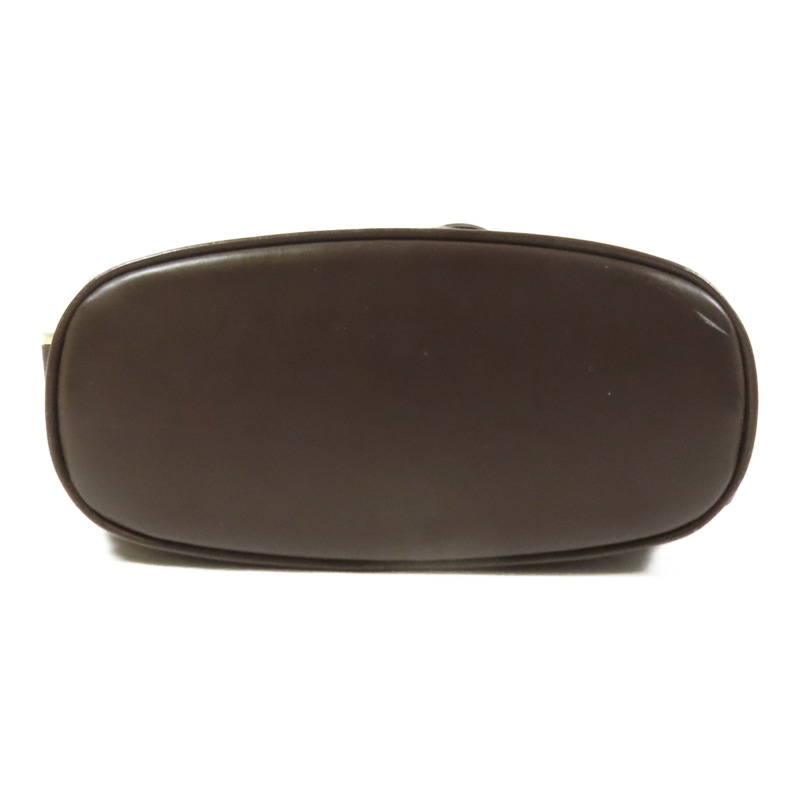 LOUIS VUITTON Damier Ipanema PM金扣肩背袋-3