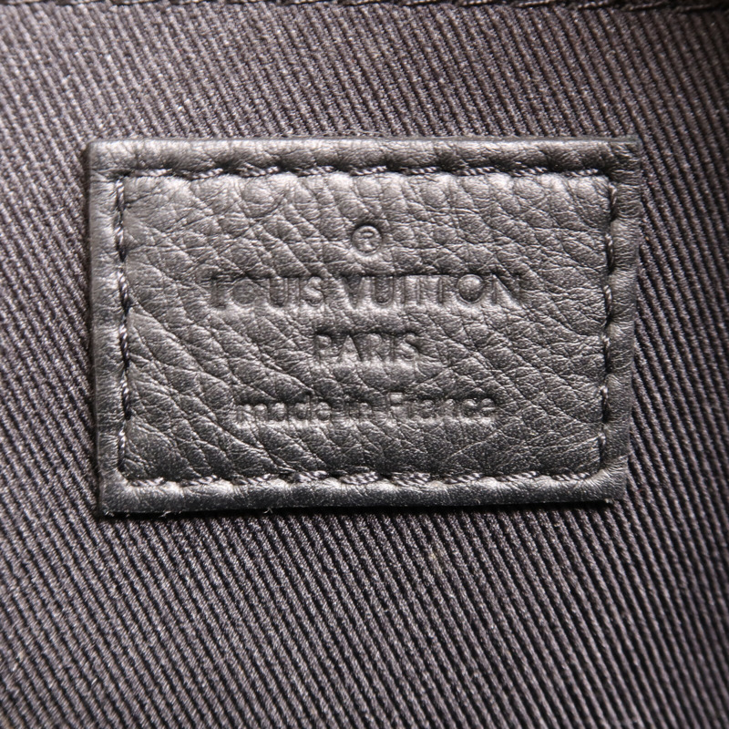 LOUIS VUITTON Monogram Palm Springs Mini金扣背包-5