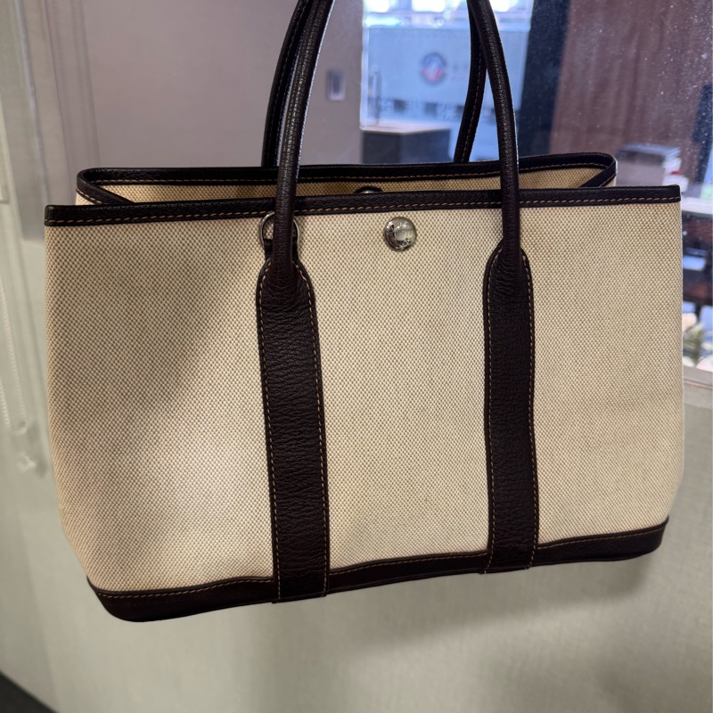 Hermes Garden Party 30 TPM 花園派對(趙露思同款)-23