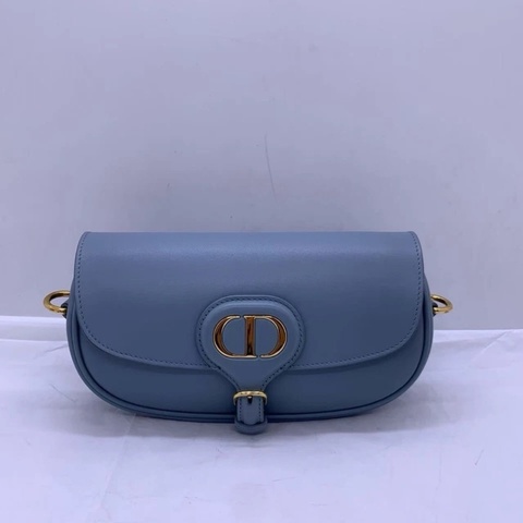 DIOR Bobby East West 手提包 單肩包 小牛皮