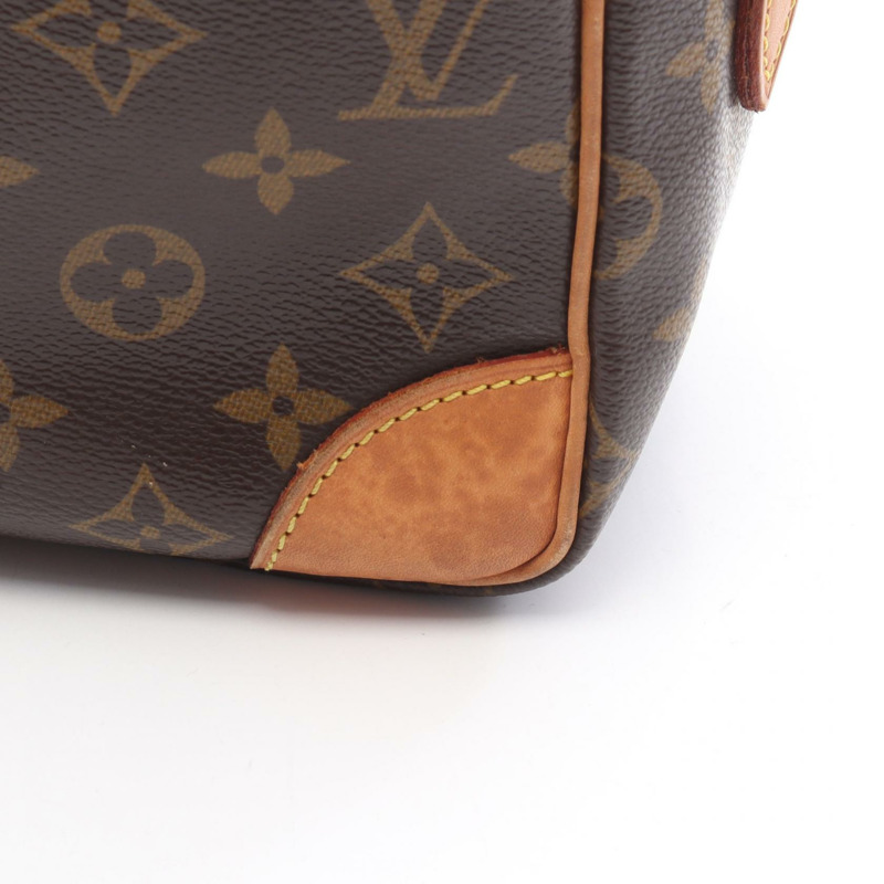 LOUIS VUITTON Nile 肩斜背包 M45244 Monogram 帆布 二手 女士 LV-7
