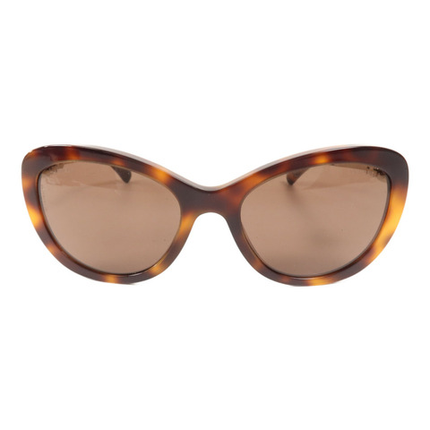 CHANEL PVC Sunglasses太陽眼鏡