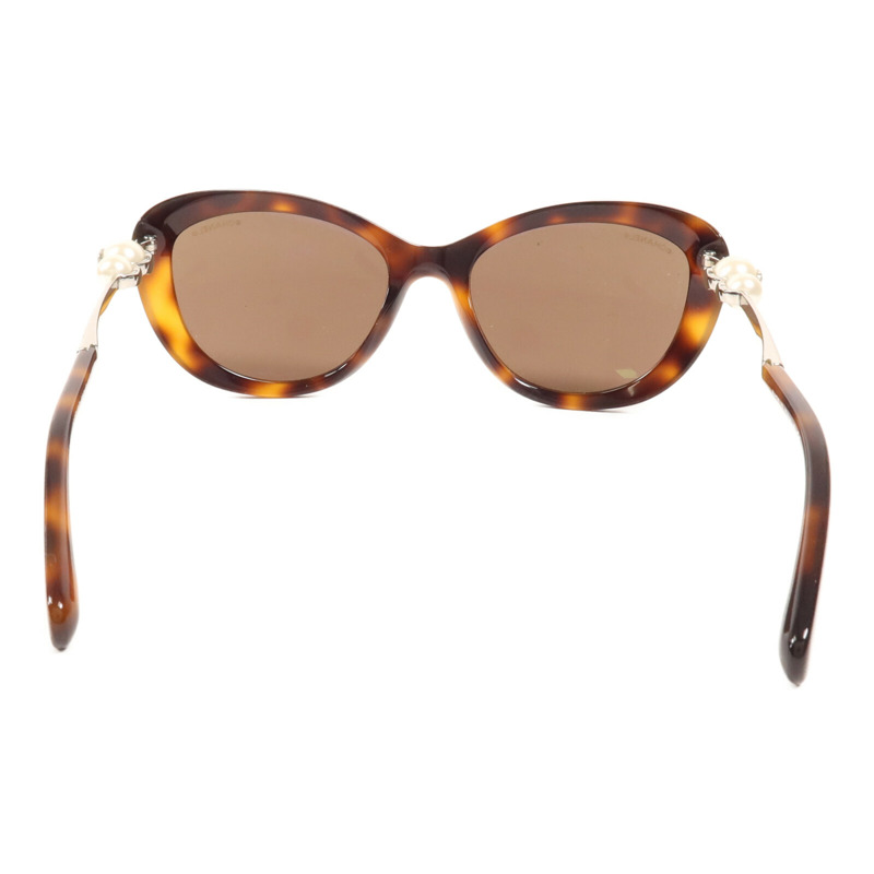 CHANEL PVC Sunglasses太陽眼鏡-2