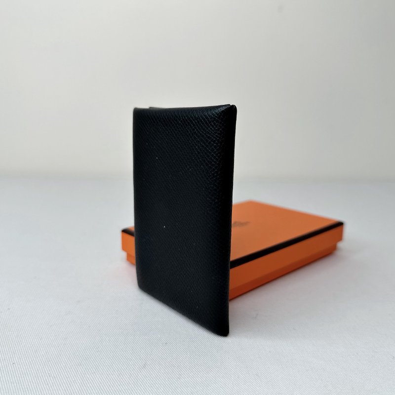 HERMES Calvi卡夾-4