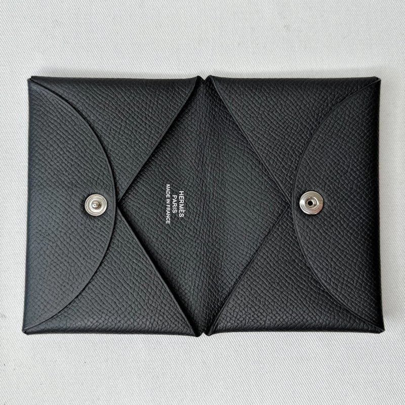 HERMES Calvi卡夾-6