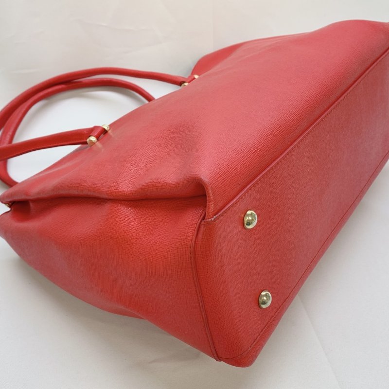FURLA 芙拉 logo字母手提/單肩包-13