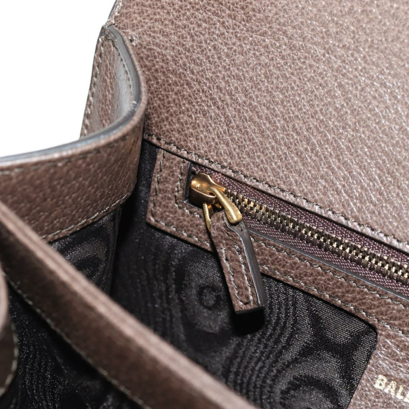 【日本直送】GUCCI Balenciaga 合作款 Web Sherry Line 包款 PVC 米色 680119 Auth135820SM-25