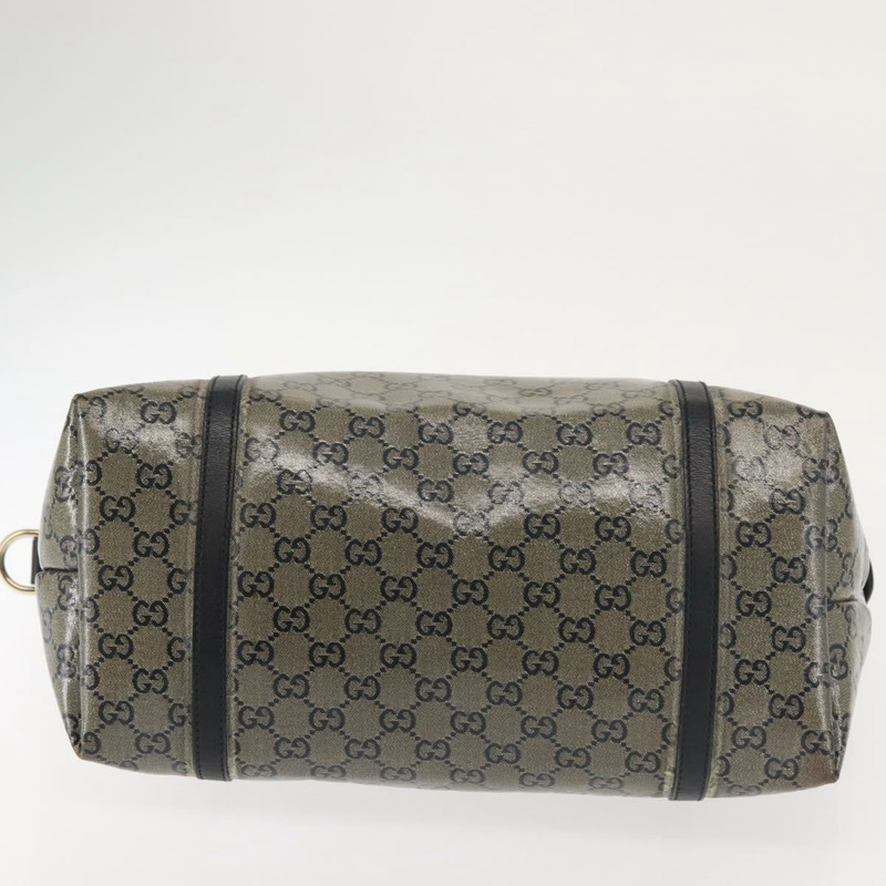 【日本直送】GUCCI GG 水晶托特包 金色 海軍藍 197953 正品 142538-4