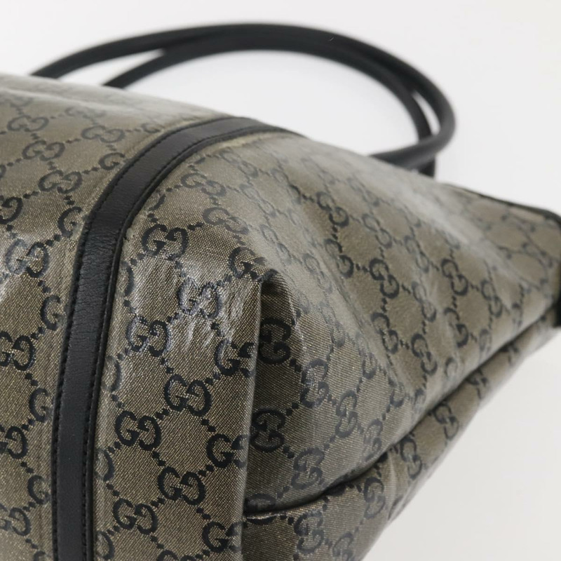【日本直送】GUCCI GG 水晶托特包 金色 海軍藍 197953 正品 142538-13