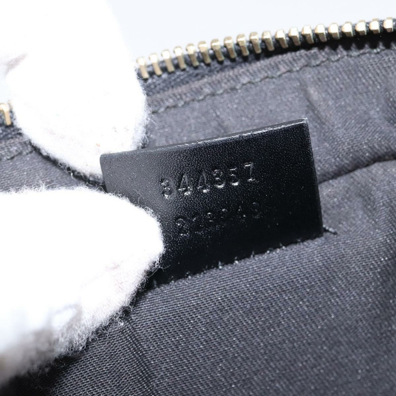 【日本直送】GUCCI Diamante 手提包 皮革 2 款可選 黑金色 344357 正品 135065-10