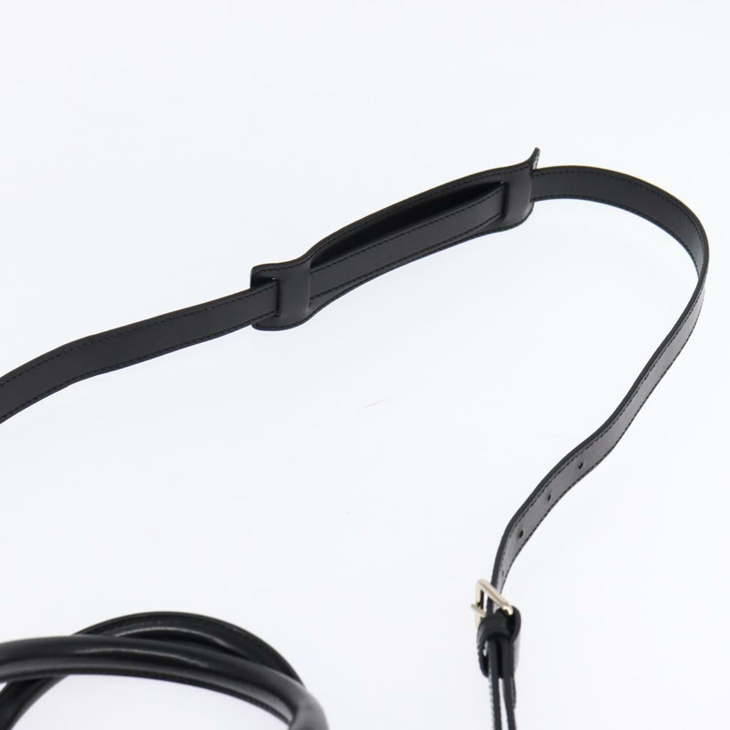 【日本直送】GUCCI Diamante 手提包 皮革 2 款可選 黑金色 344357 正品 135065-14