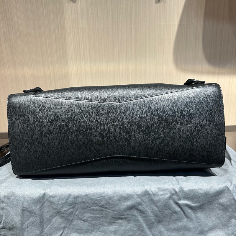 Balenciaga巴黎世家 Neo Classic 双提手手柄 斜挎单肩手提包-7