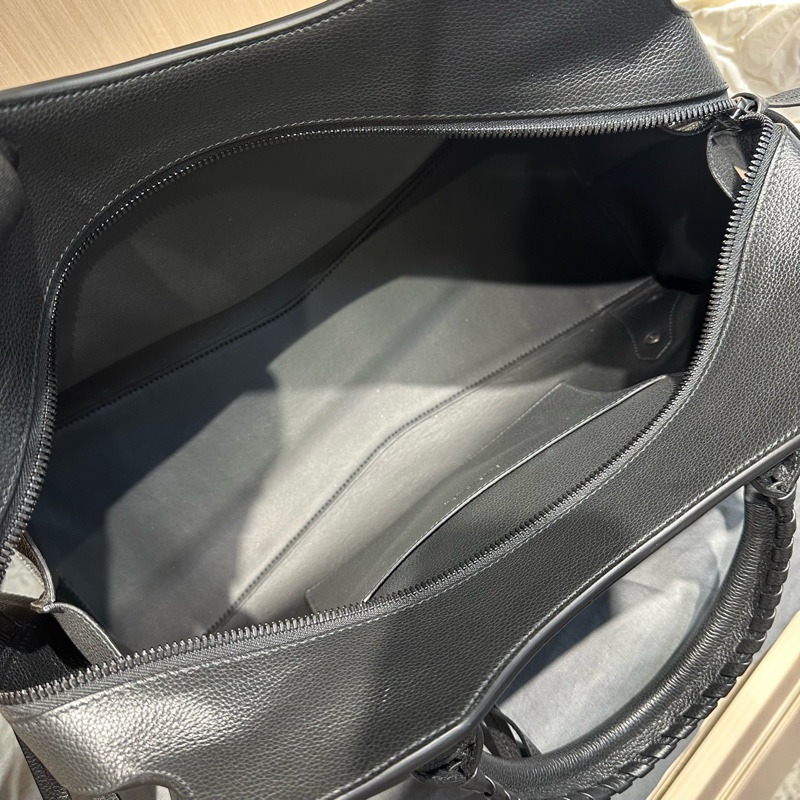 Balenciaga巴黎世家 Neo Classic 双提手手柄 斜挎单肩手提包-8