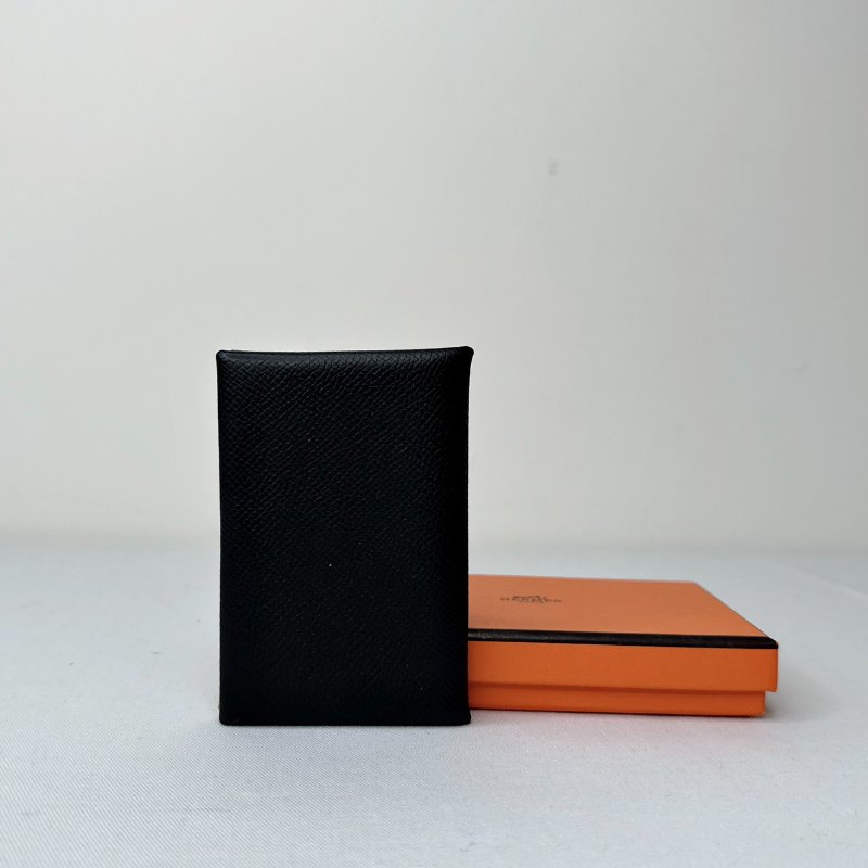 HERMES Calvi卡夾-1