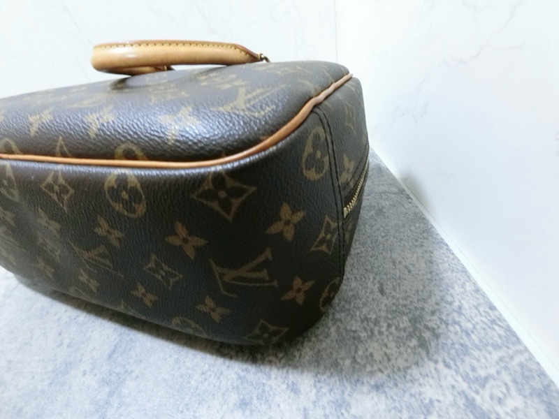 LOUIS Vuitton小珍妮包M42228-7