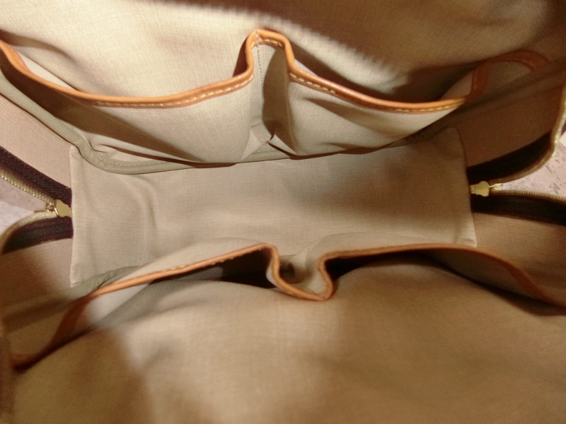 LOUIS Vuitton小珍妮包M42228-12