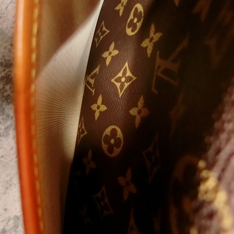 LOUIS Vuitton小珍妮包M42228-13