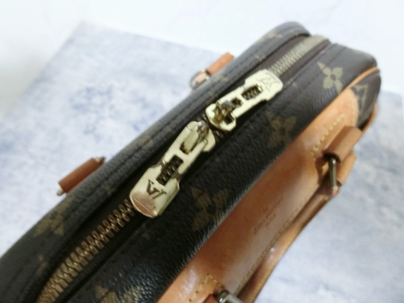 LOUIS Vuitton小珍妮包M42228-16