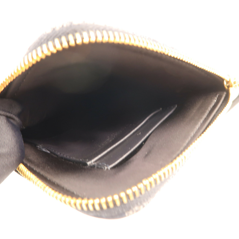 Dior 尼龍Phone Case金扣肩背袋-7