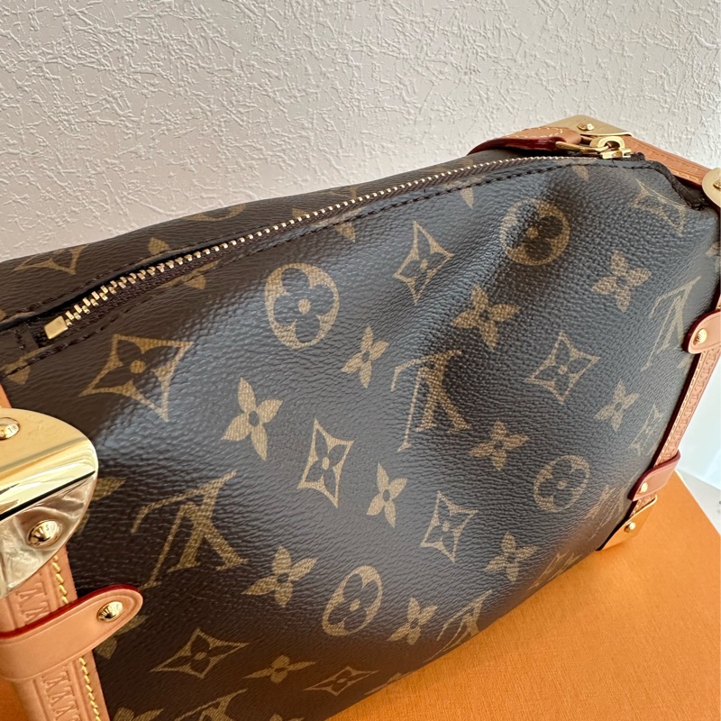 lv 軟盒子 經典超好用 比硬盒好用 又好看 真心甜價-6