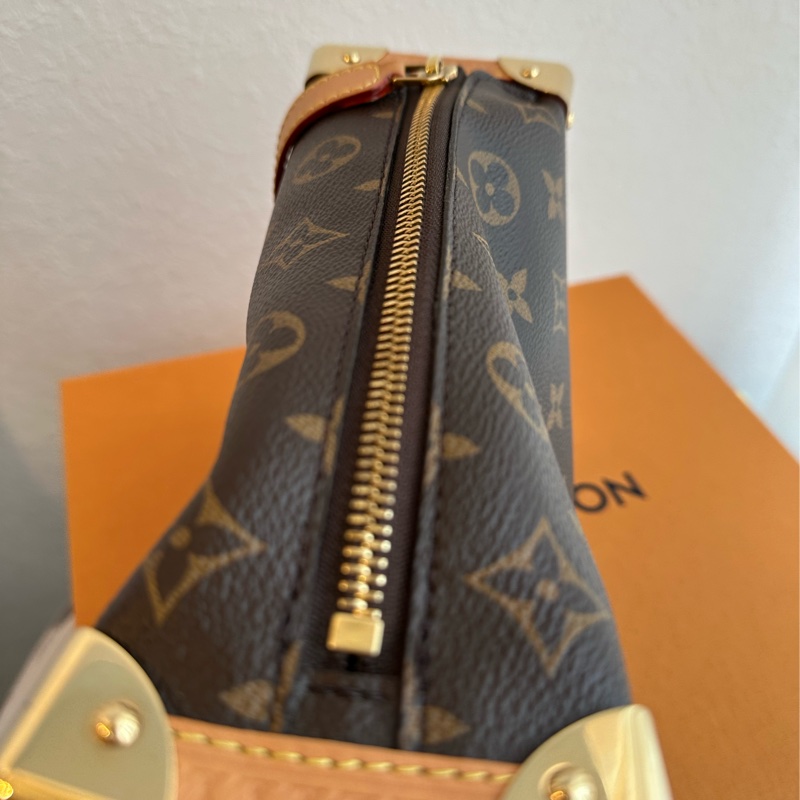 lv 軟盒子 經典超好用 比硬盒好用 又好看 真心甜價-17