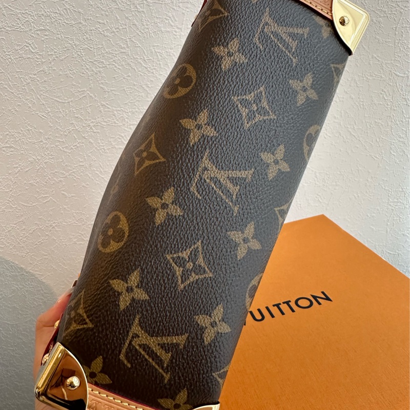 lv 軟盒子 經典超好用 比硬盒好用 又好看 真心甜價-18