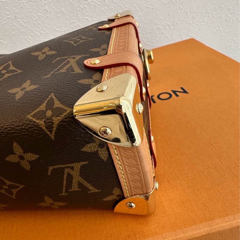 lv 軟盒子 經典超好用 比硬盒好用 又好看 真心甜價-20