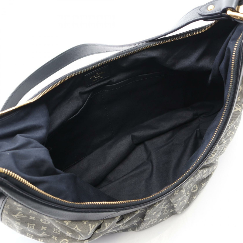 LOUIS VUITTON Rhapsody MM 肩背包 M40404 Monogram idylle 帆布 叔叔用-2