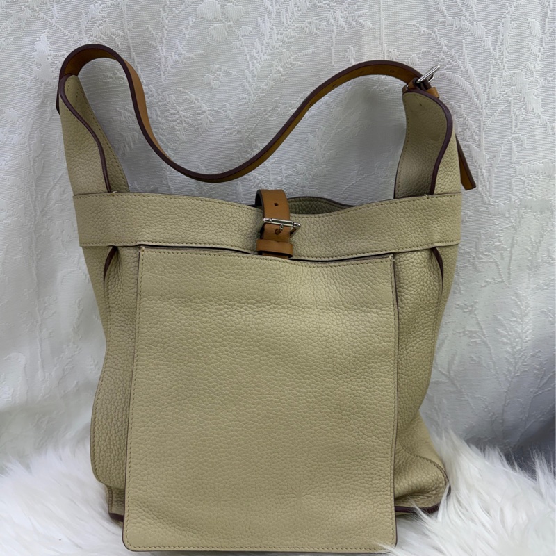 Hermes Marwari Shoulder Bag-0