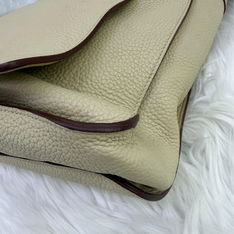 Hermes Marwari Shoulder Bag-3